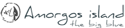 Amorgos Island – Greece
