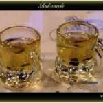 Ψημένη Ρακή