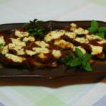 Μελιτζάνα η Αμοργιανή