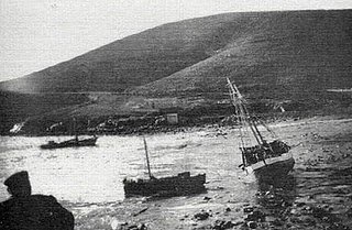 1956 Το Τσουνάμι της Αμοργού