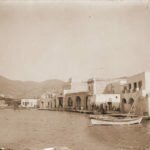 Το χρώμα στις Κυκλάδες