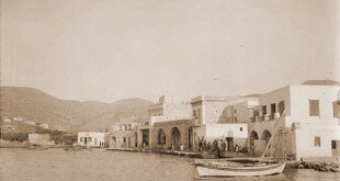 Κατάπολα-Αμοργός