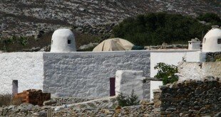 Ασφοντυλίτης