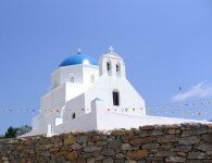 Αγίας Παρασκευής @ Κάτω Μεριά, Αμοργός | Αρκεσίνη | Αιγαίο | Ελλάδα