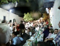 Του Χριστού @ Χώρα, Αμοργός | Χώρα | Αιγαίο | Ελλάδα