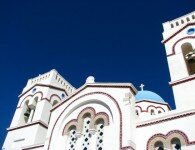 Αγίων Αναργύρων @ Θολάρια 840 08, Ελλάδα | Θολάρια | Αιγαίο | Ελλάδα