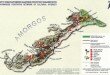 Χάρτης Μονοπατιών Αμοργού