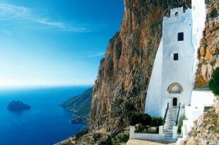 Παναγιά η Χοζοβιώτισσα