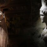 Λίλα Μαραγκού: Παριανοί γλύπτες έφτιαξαν τις Καρυάτιδες στην Αμφίπολη