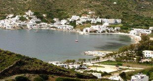 Κατάπολα - Αμοργός