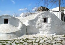 Χώρα Αμοργού