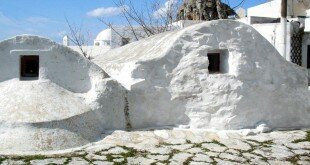 Χώρα Αμοργού