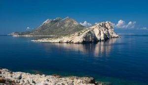 Νικουριά - Αμοργός