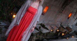 Παραμυθι από την Αμοργό