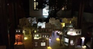 Δημοτικό σχολείο Αρκεσίνης